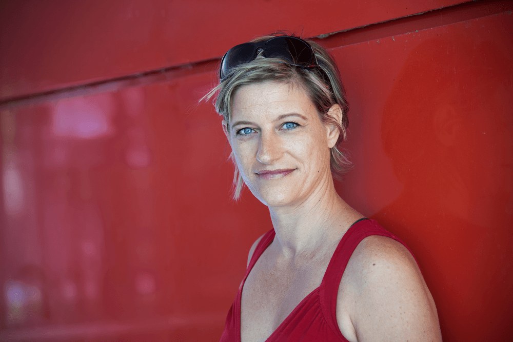 Antje Backwinkel